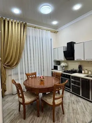 Apart Daire, 2 Yatak Odası (Lower Floor)