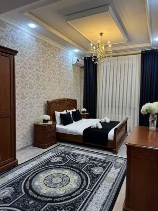 Apart Daire, 2 Yatak Odası (Lower Floor)