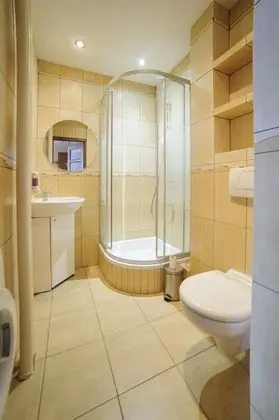 Apart Daire, Şehir Manzaralı