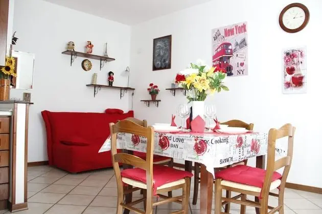 Apart Daire, 1 Yatak Odası