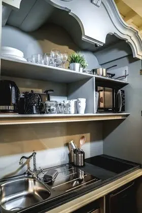 Apart Daire, 2 Yatak Odası