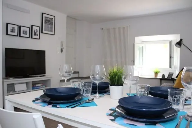 Classic Apart Daire, 1 Yatak Odası