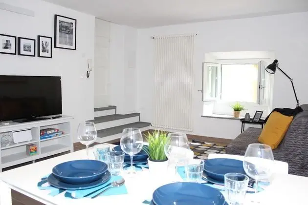 Classic Apart Daire, 1 Yatak Odası