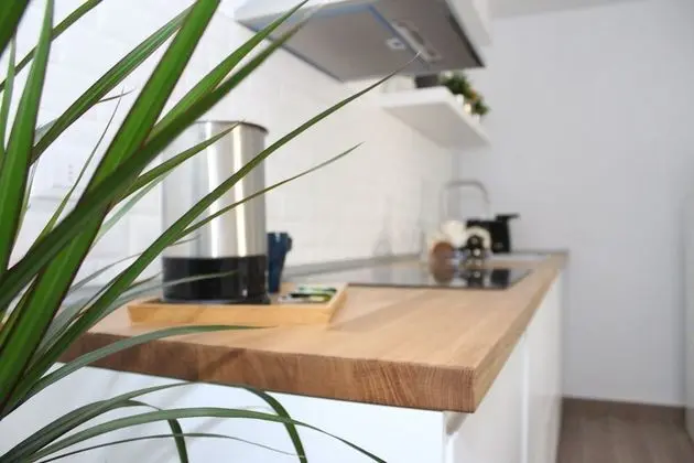 Classic Apart Daire, 1 Yatak Odası