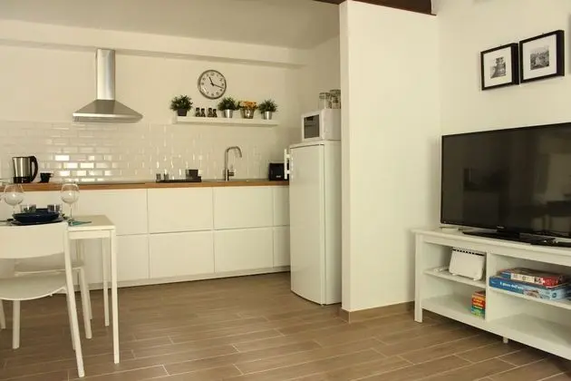 Classic Apart Daire, 1 Yatak Odası