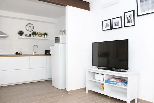 Classic Apart Daire, 1 Yatak Odası