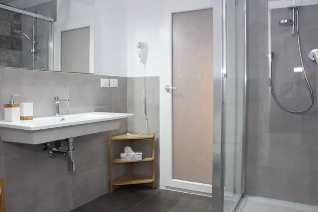 Classic Apart Daire, 1 Yatak Odası