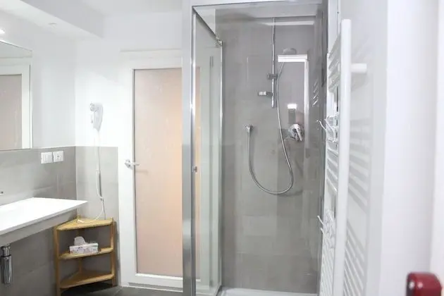 Classic Apart Daire, 1 Yatak Odası