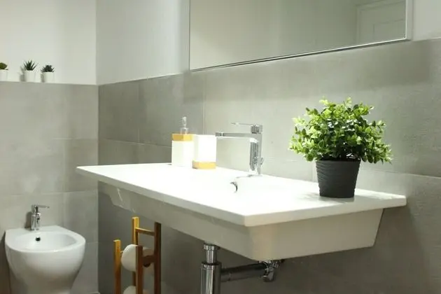 Classic Apart Daire, 1 Yatak Odası