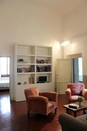 Deluxe Apart Daire, 3 Yatak Odası