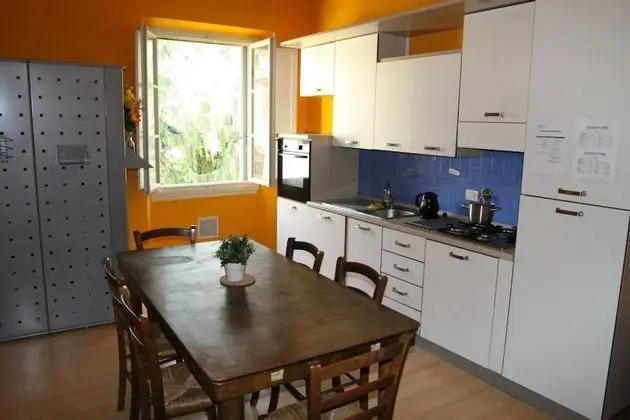 Deluxe Apart Daire, 3 Yatak Odası