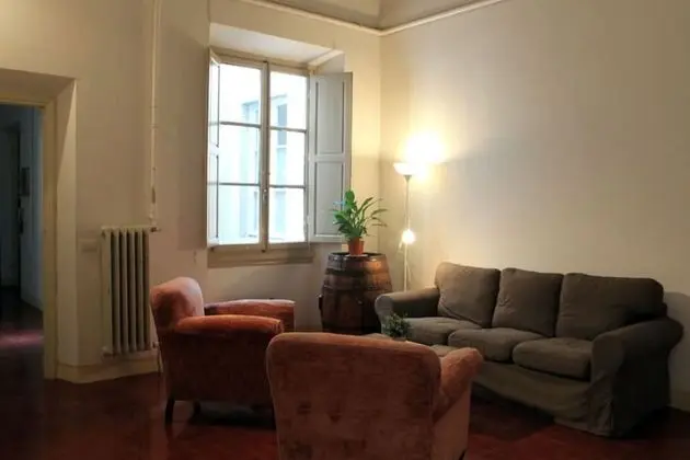 Deluxe Apart Daire, 3 Yatak Odası