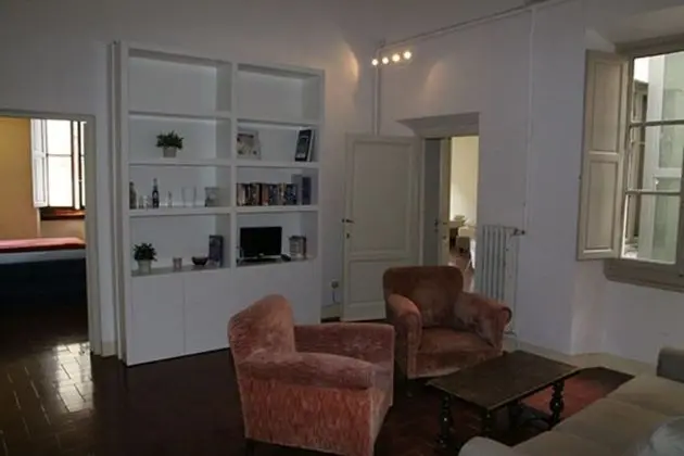 Deluxe Apart Daire, 3 Yatak Odası