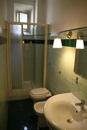 Deluxe Apart Daire, 3 Yatak Odası