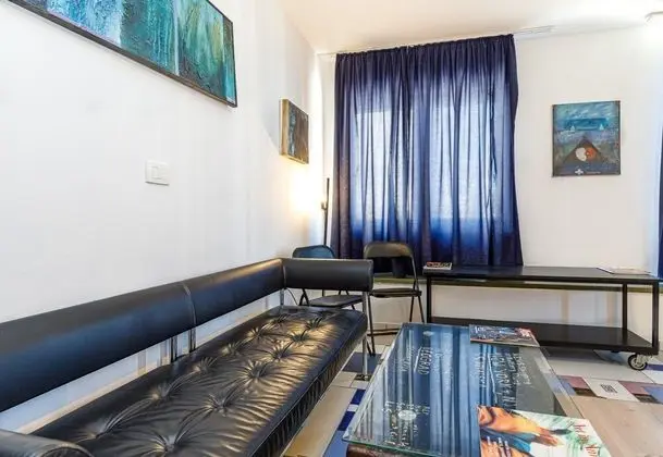 Family Apart Daire, Birden Çok Yatak, 2 Banyolu, Bahçeli (Art Apartment Judita Garden)