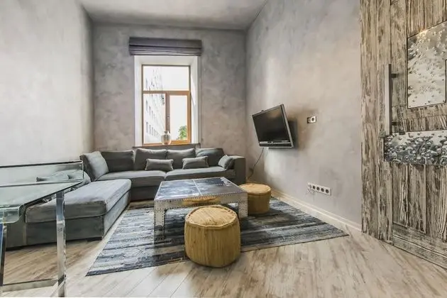 Luxury Apart Daire