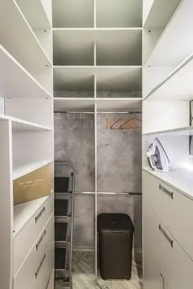 Luxury Apart Daire