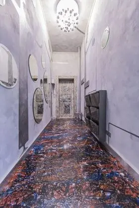 Luxury Apart Daire