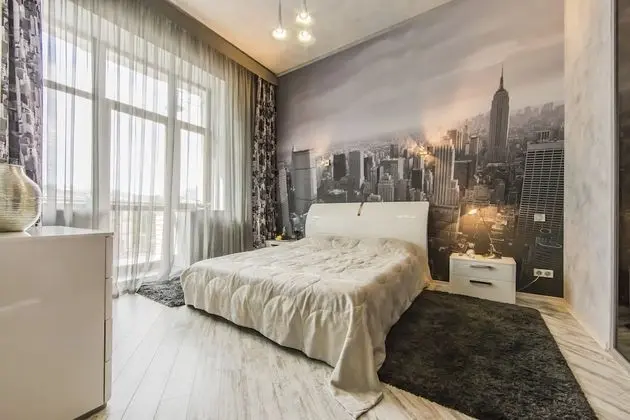Luxury Apart Daire