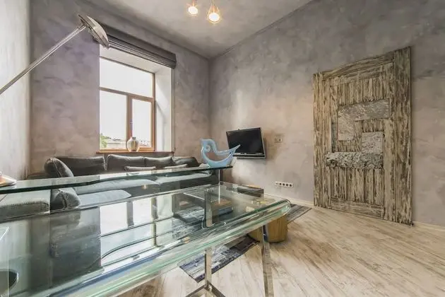 Luxury Apart Daire
