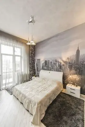 Luxury Apart Daire