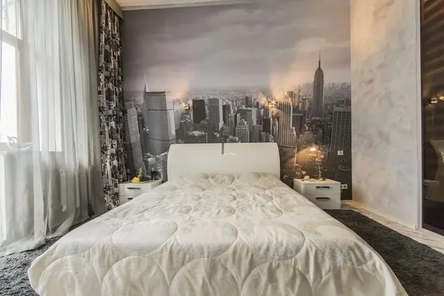 Luxury Apart Daire
