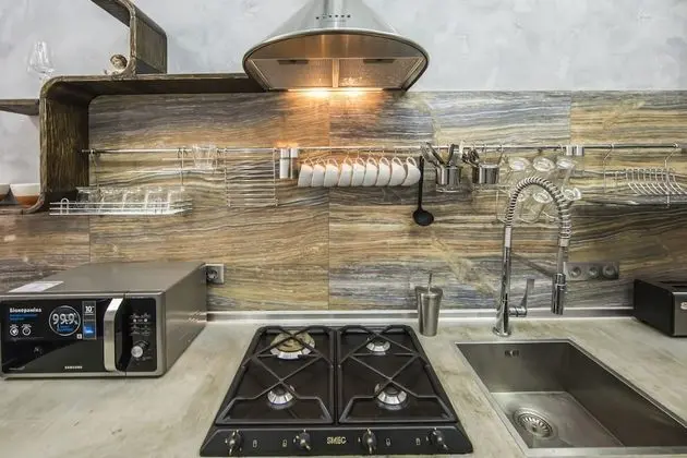 Luxury Apart Daire