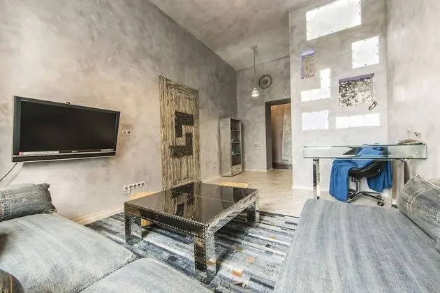 Luxury Apart Daire