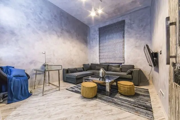 Luxury Apart Daire