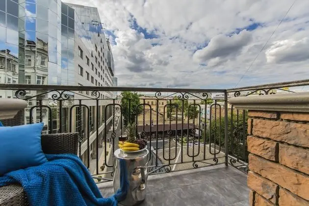Luxury Apart Daire
