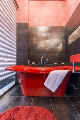 Luxury Apart Daire