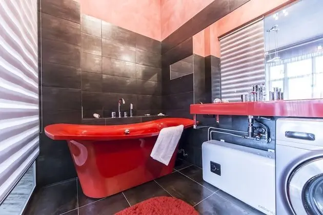 Luxury Apart Daire