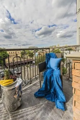 Luxury Apart Daire
