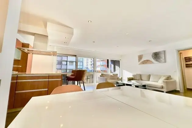 Family Apart Daire, 2 Çift Kişilik Yatak (Art Apartment)