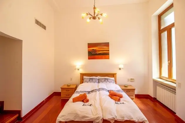 Design Apart Daire