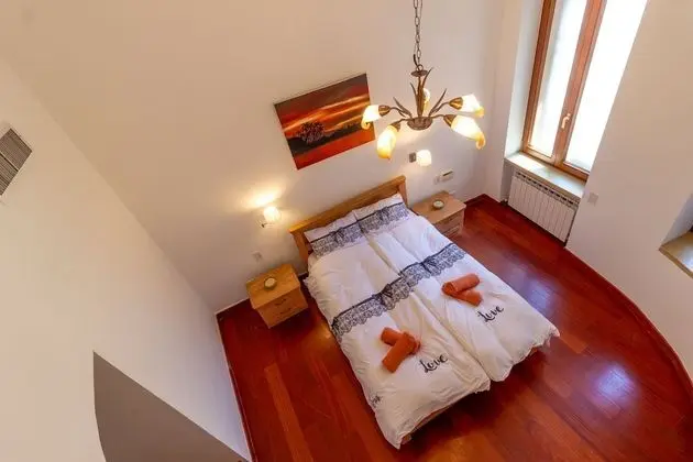 Design Apart Daire