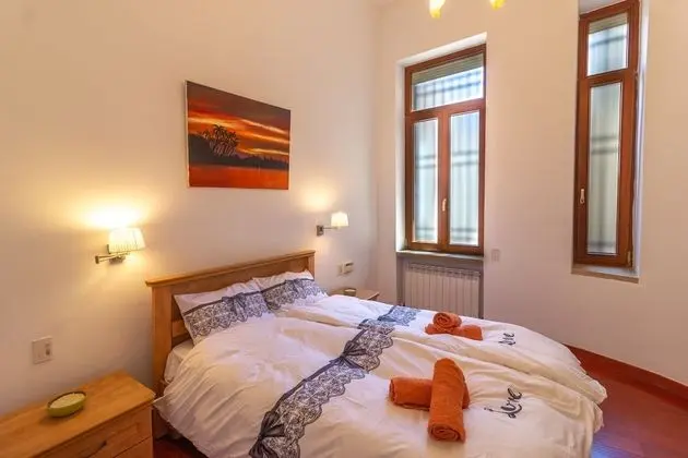 Design Apart Daire