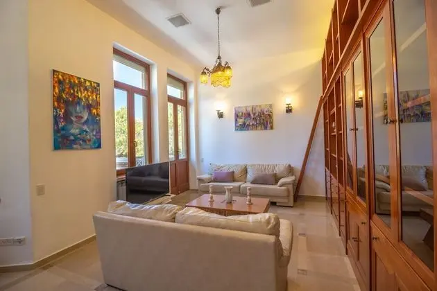 Design Apart Daire
