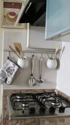 Apart Daire, 1 Yatak Odası