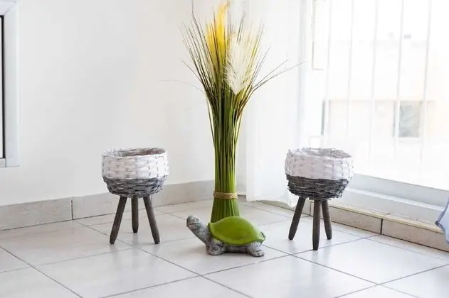 Design Apart Daire, Şehir Manzaralı