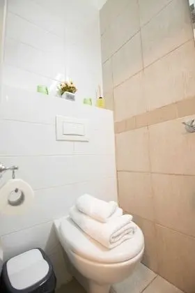 Design Apart Daire, Şehir Manzaralı