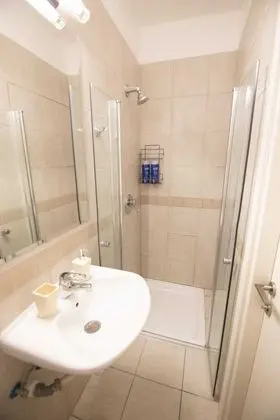 Design Apart Daire, Şehir Manzaralı