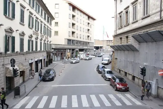 Stüdyo, 1 Yatak Odası