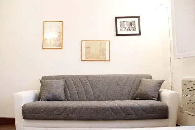 Apart Daire, 1 Yatak Odası