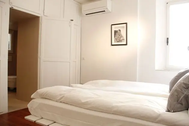 Apart Daire, 2 Yatak Odası