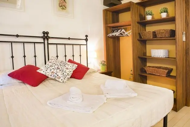 Apart Daire, 1 Yatak Odası
