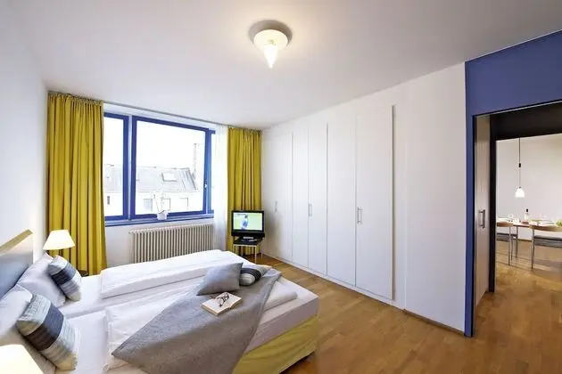 Executive Apart Daire