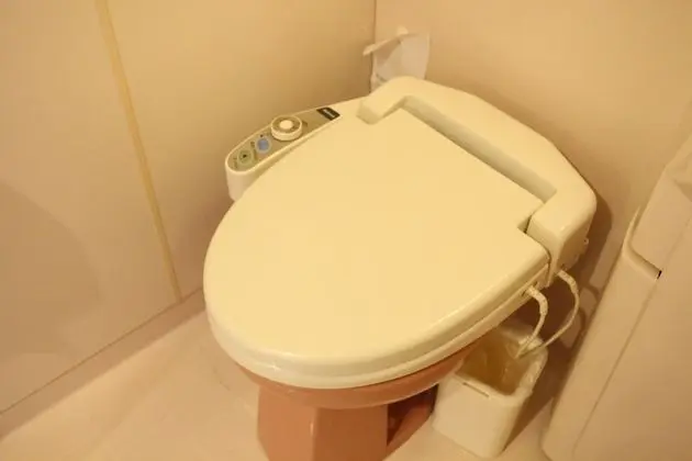 Standard İki Ayrı Yataklı Oda, Sigara İçilmez