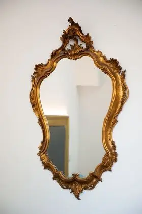 Deluxe Dört Kişilik Oda