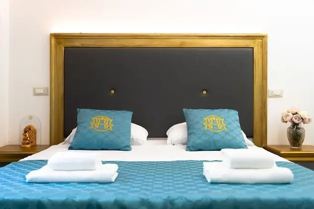 Deluxe Üç Kişilik Oda